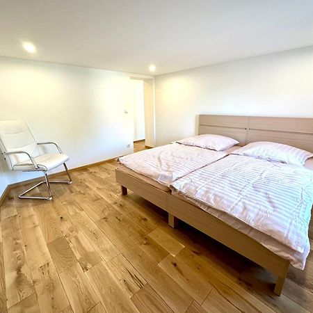 Ferienwohnung Zur Hohe Str バート・ランゲンザルツァ エクステリア 写真